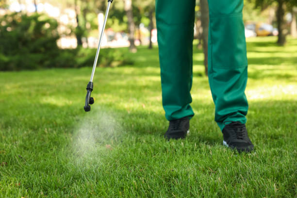 Pest Control Cost in Croswell, MI